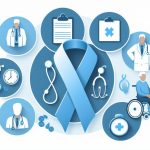 Détection précoce et traitement du cancer de la prostate chez les seniors