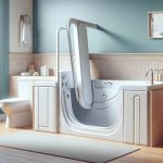 comment fonctionne une baignoire à porte ? guide complet pour les seniors