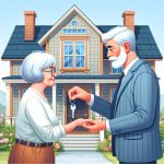 Viager immobilier : les bénéfices pour l'acheteur senior
