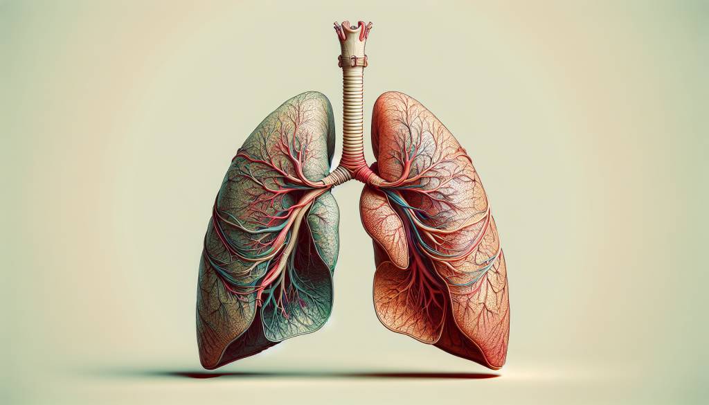 Vivre avec un diagnostic de cancer des poumons : conseils et soutien pour seniors