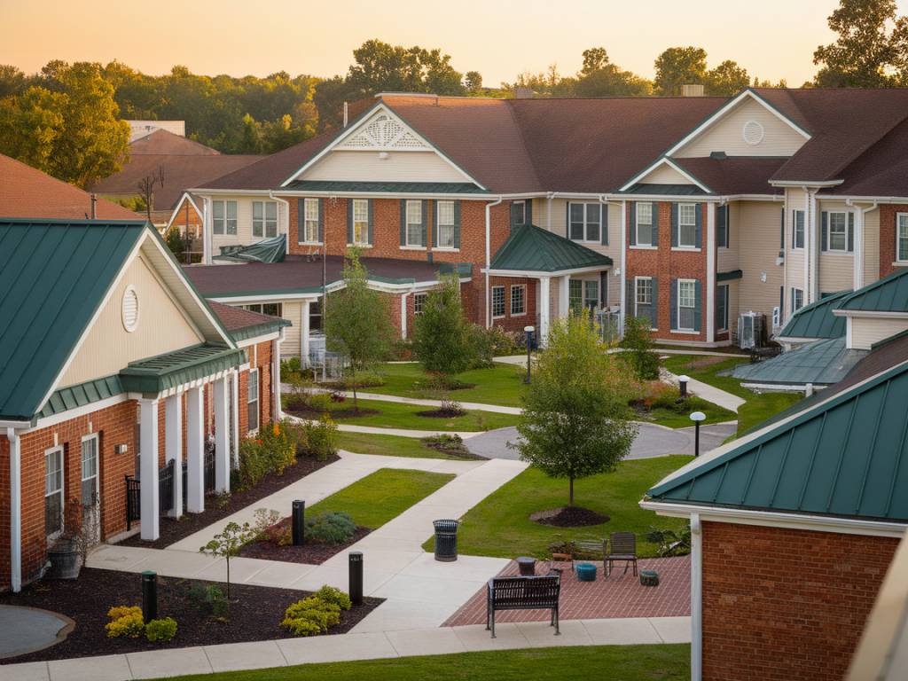 Comment bien choisir sa résidence services senior : critères et conseils pour un logement adapté