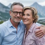 Amour et vie affective après 70 ans : redécouvrir l’intimité et le plaisir de la rencontre