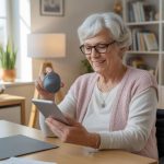 Les nouvelles technologies au service des seniors : comment les objets connectés améliorent le quotidien après 60 ans