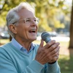 Les bienfaits insoupçonnés du chant pour les seniors : mémoire, respiration et lien social après 60 ans