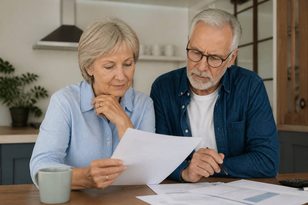 Mutuelle senior : comment choisir une couverture adaptée à vos besoins